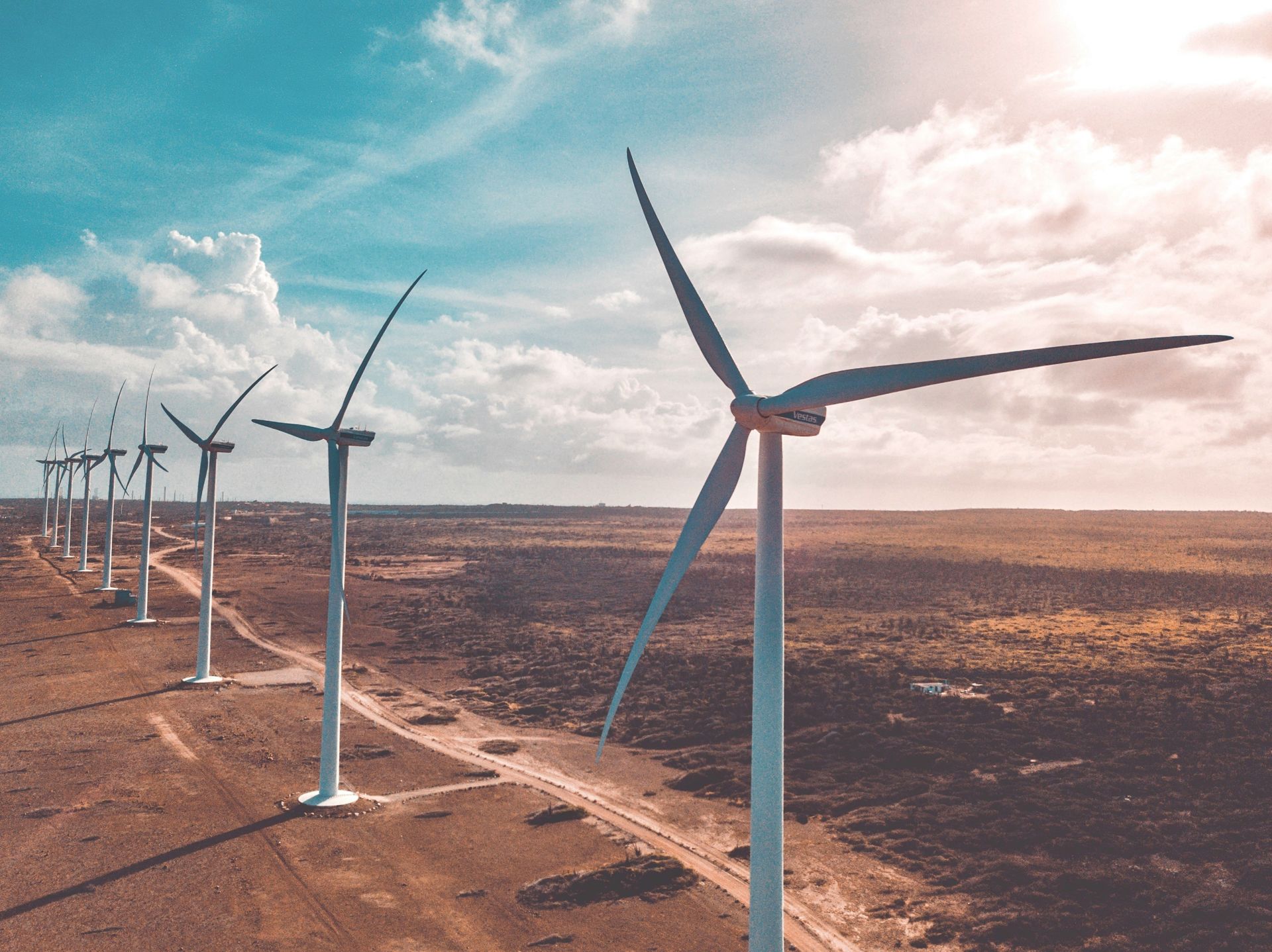 Energy And Resources