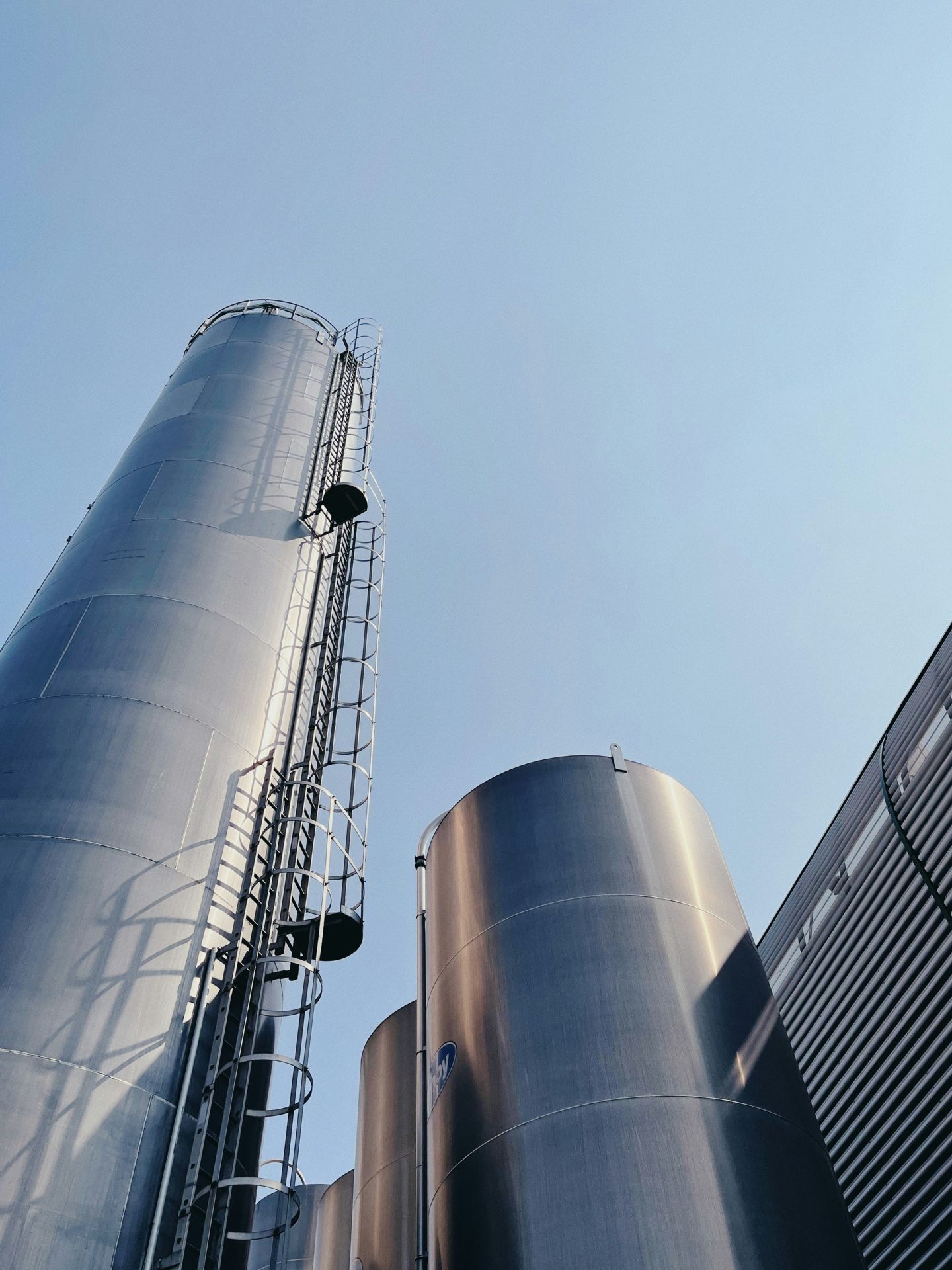 Industrial